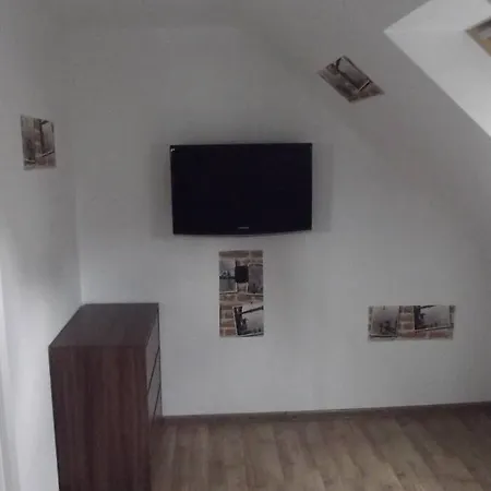 Nad Kamienna Apartment Jelenia Gora Exterior photo