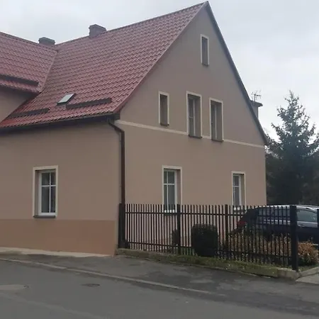 Nad Kamienna Apartment Jelenia Gora Exterior photo