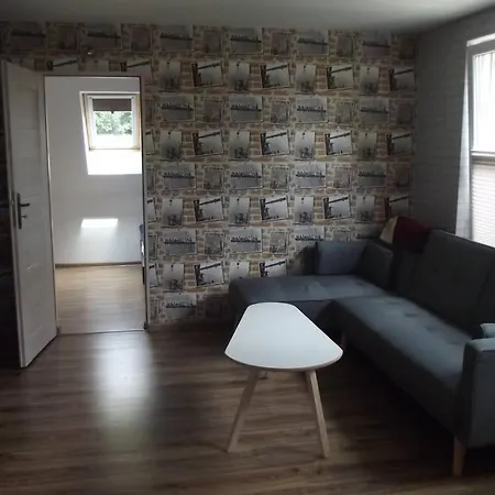 Nad Kamienna Apartment Jelenia Gora Exterior photo