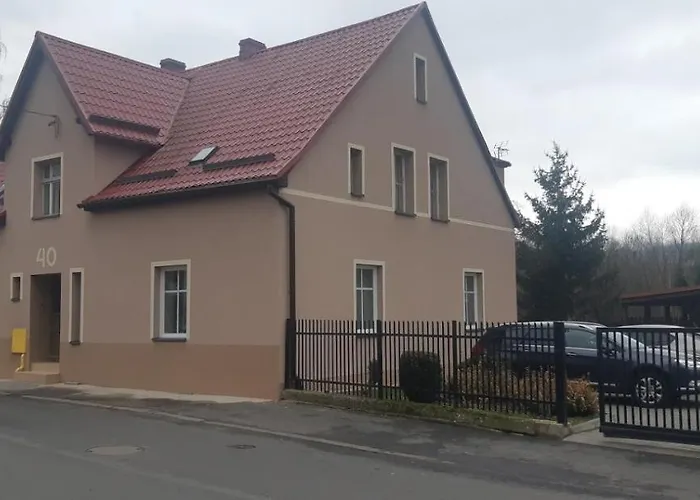 Nad Kamienna