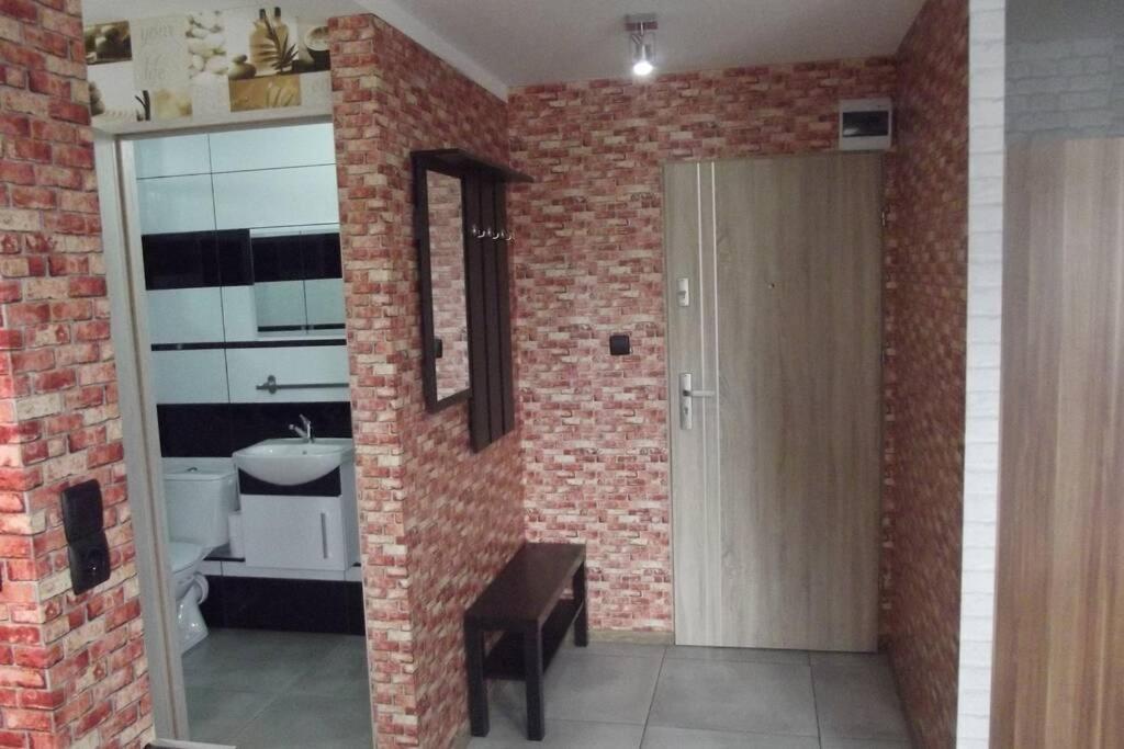 Nad Kamienna Apartment *