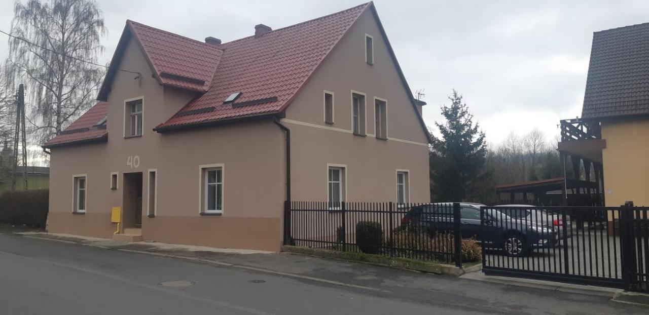 Nad Kamienna *