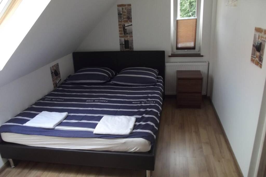 Appartamento Nad Kamienna Jelenia Góra